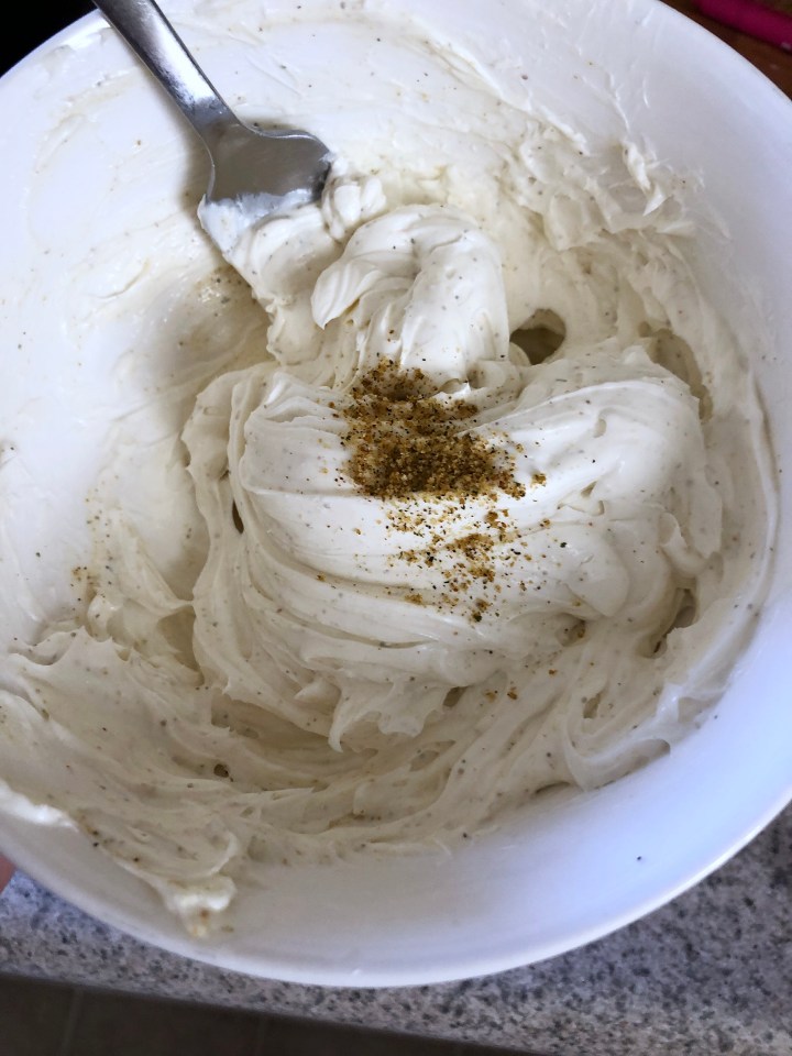 Keto Jalapeno Poppers