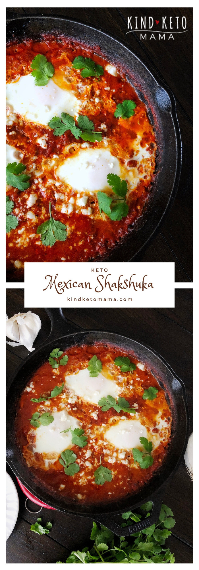 Mexican Shakshuka