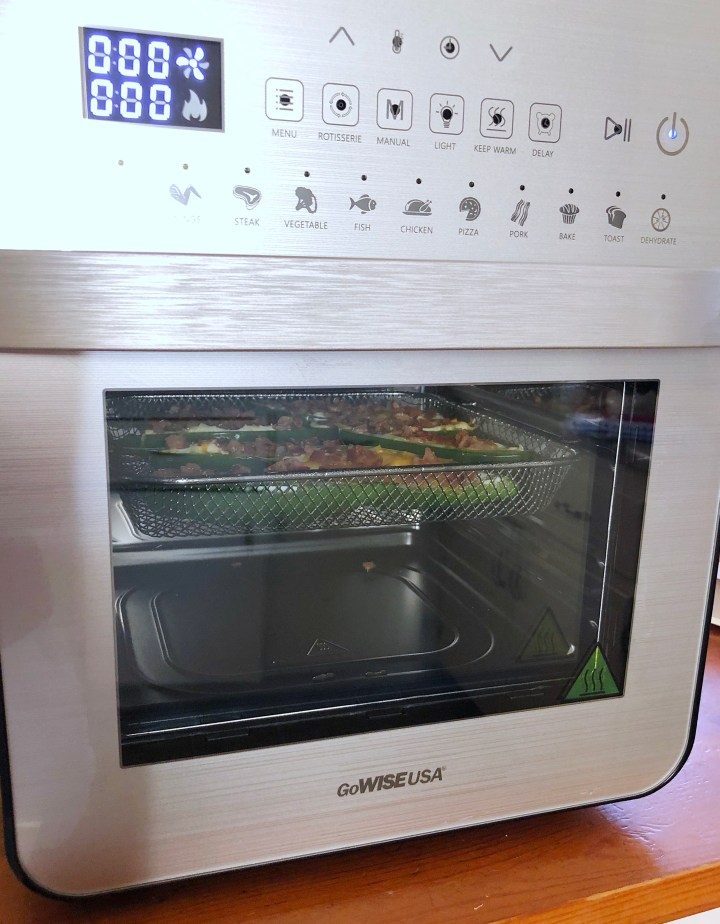 Airfryer Jalapeno Poppers